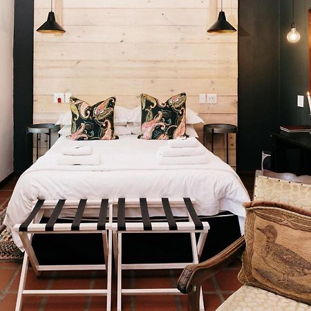Florence Guest Farm Hotel Chrissiesmeer Exterior foto