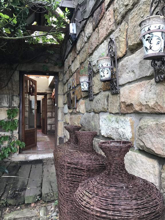 Florence Guest Farm Hotel Chrissiesmeer Exterior foto