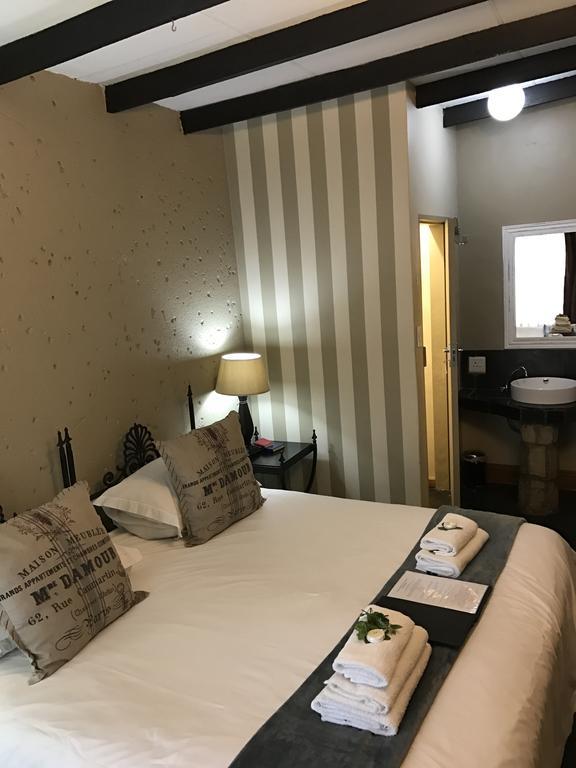Florence Guest Farm Hotel Chrissiesmeer Exterior foto