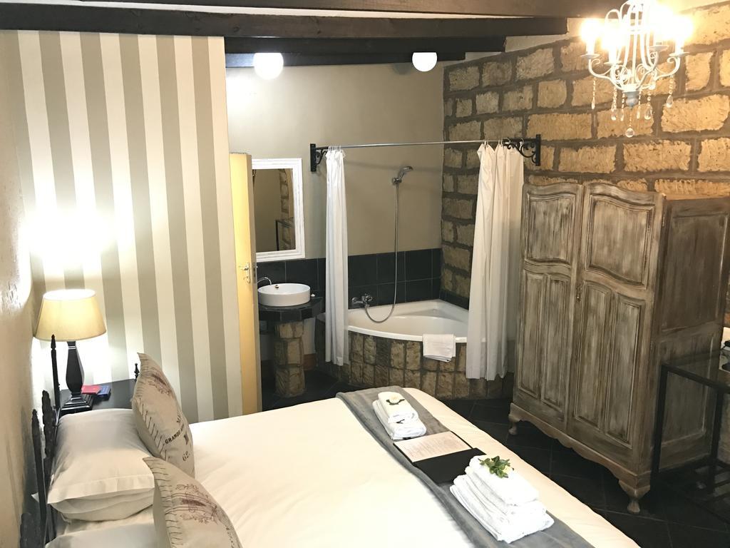 Florence Guest Farm Hotel Chrissiesmeer Exterior foto